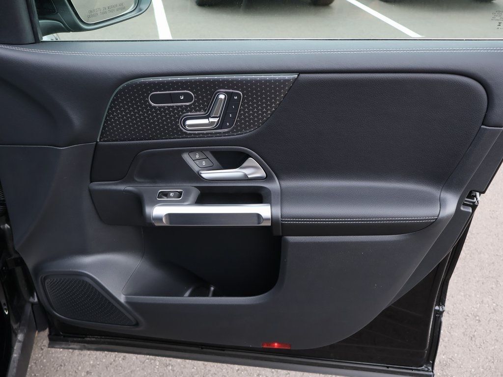 2025 Mercedes-Benz GLB GLB 250 San Clemente CA