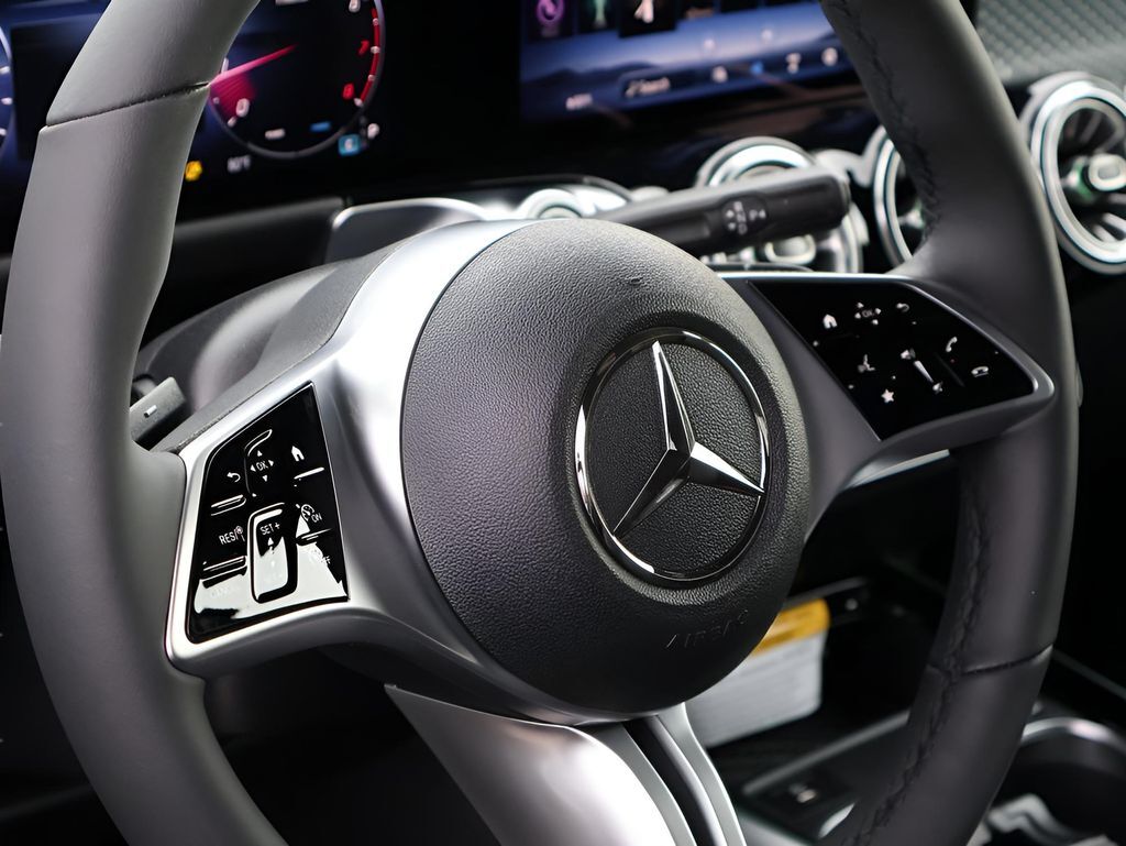 2025 Mercedes-Benz GLB GLB 250 San Clemente CA