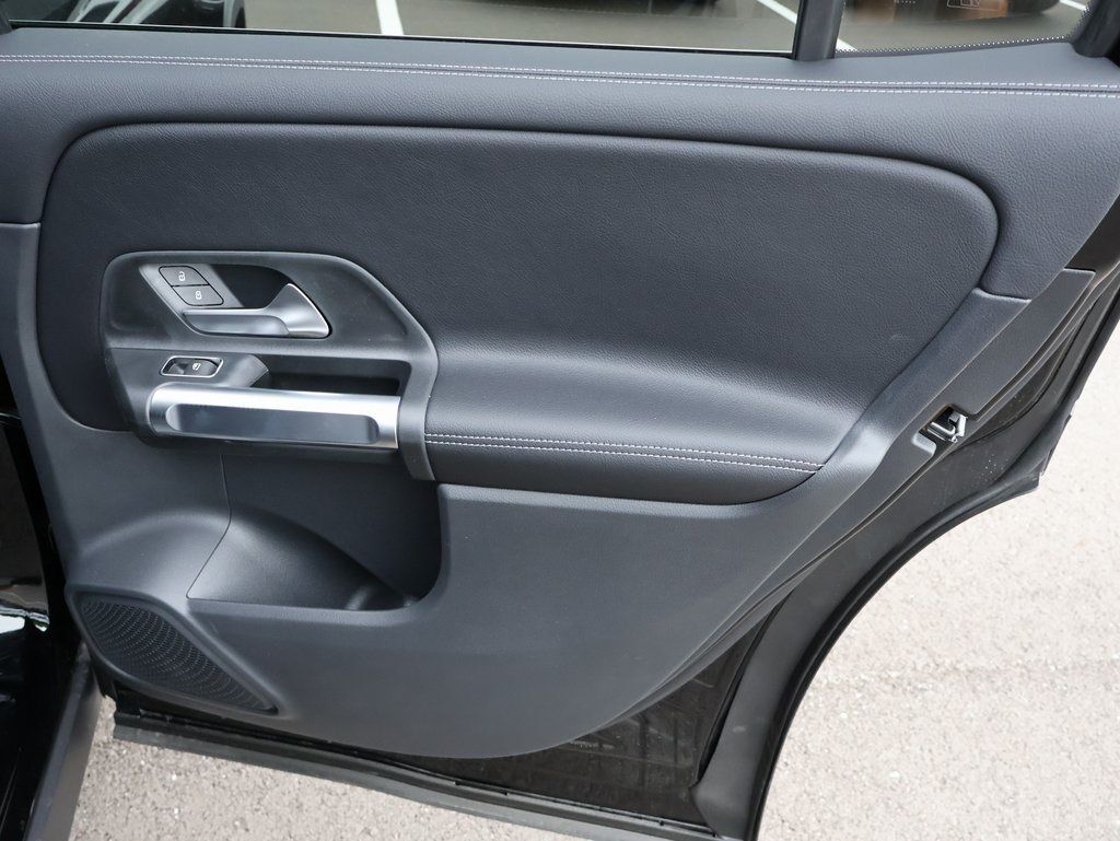 2025 Mercedes-Benz GLB GLB 250 San Clemente CA