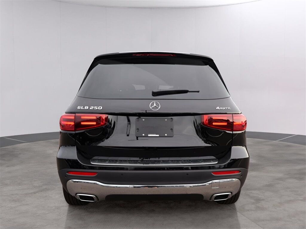 2025 Mercedes-Benz GLB GLB 250 San Clemente CA
