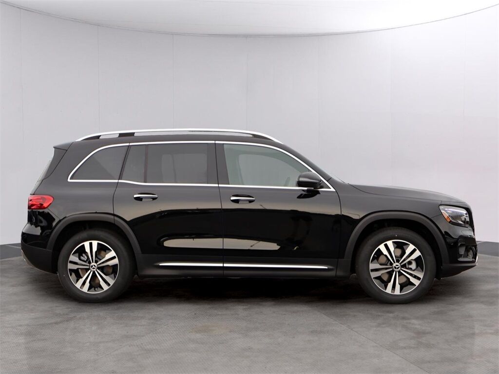 2025 Mercedes-Benz GLB GLB 250 San Clemente CA