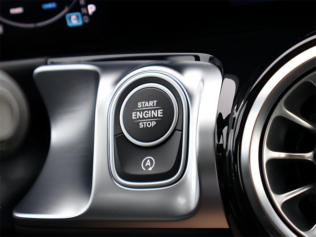 2025 Mercedes-Benz GLB GLB 250 San Clemente CA