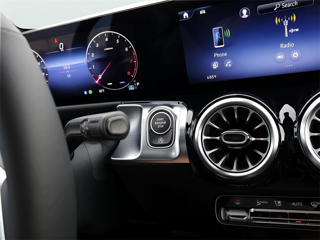 2025 Mercedes-Benz GLB GLB 250 San Clemente CA