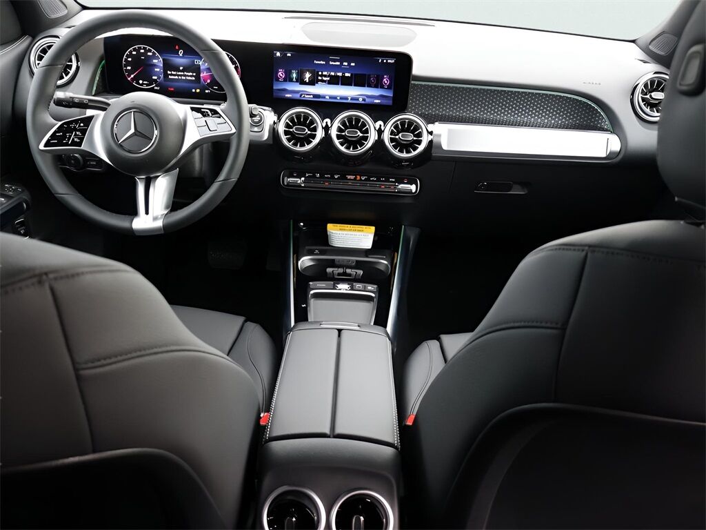 2025 Mercedes-Benz GLB GLB 250 San Clemente CA