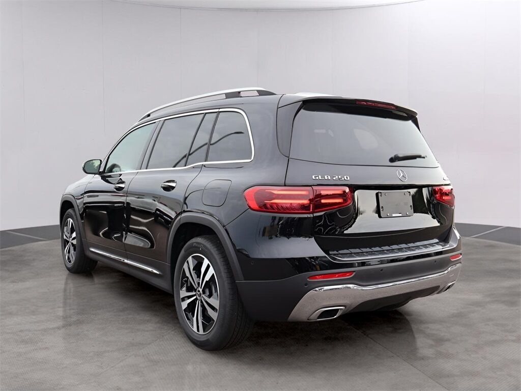 2025 Mercedes-Benz GLB GLB 250 San Clemente CA