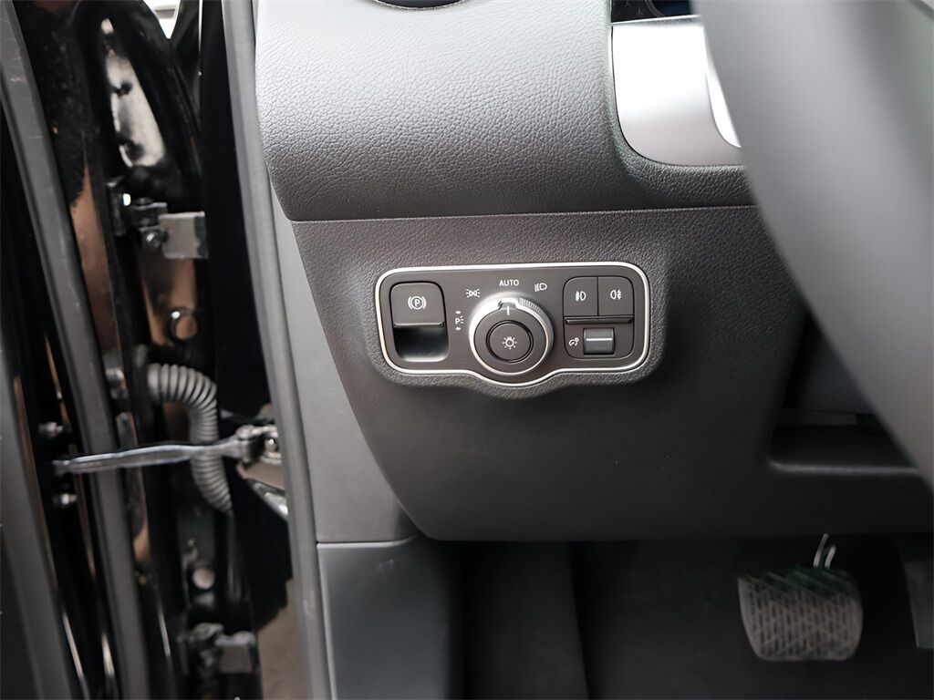 2025 Mercedes-Benz GLB GLB 250 San Clemente CA