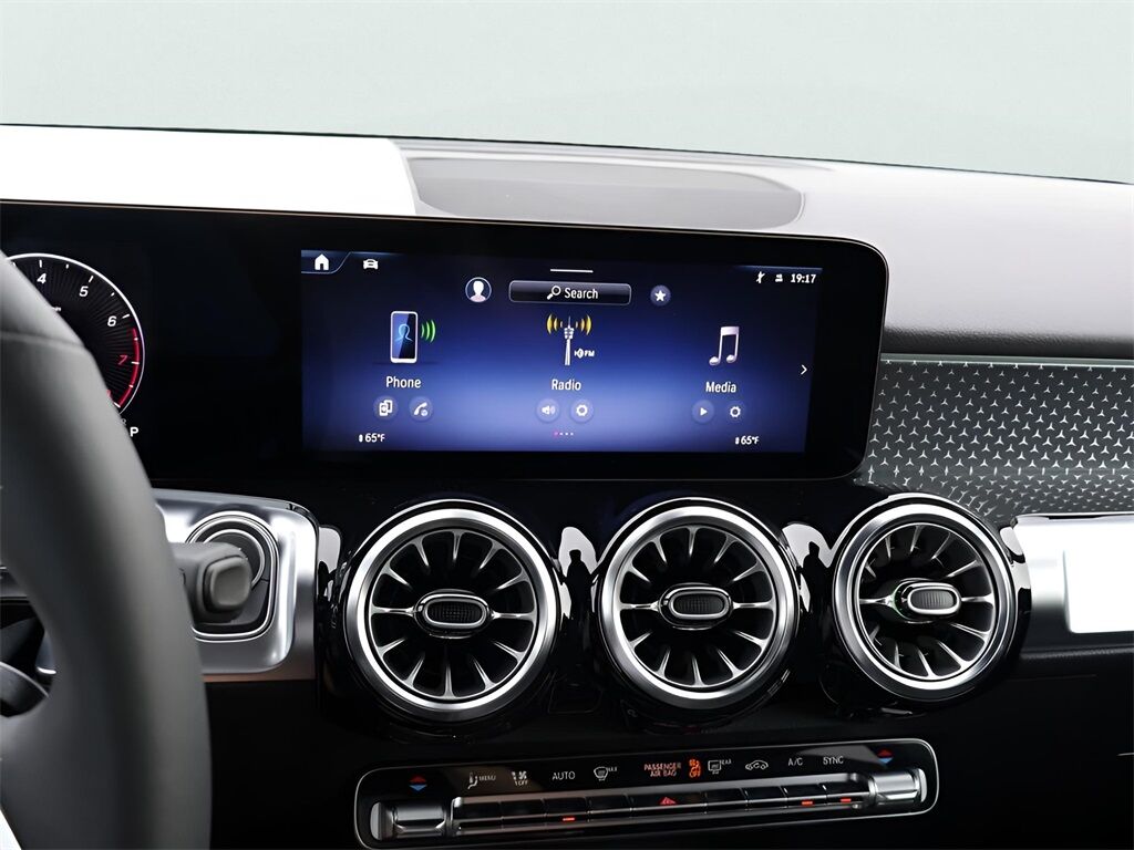 2025 Mercedes-Benz GLB GLB 250 San Clemente CA