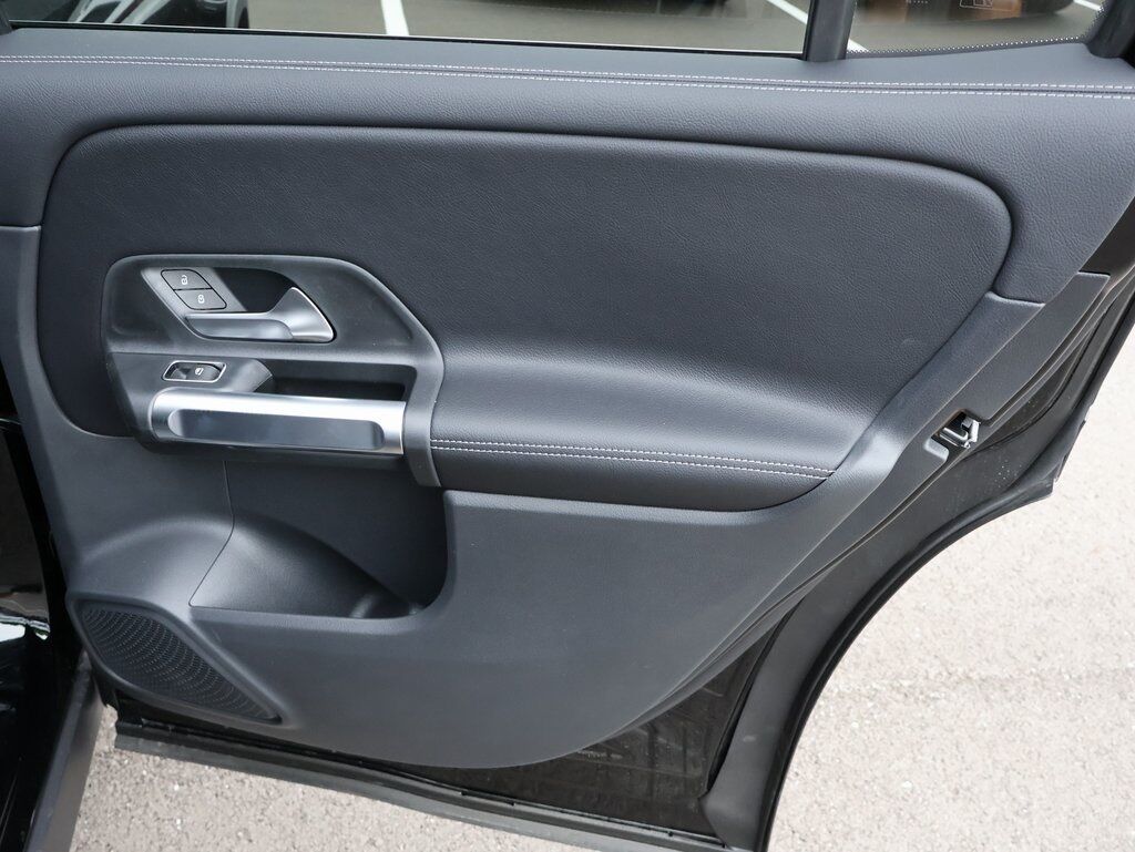 2025 Mercedes-Benz GLB GLB 250 San Clemente CA