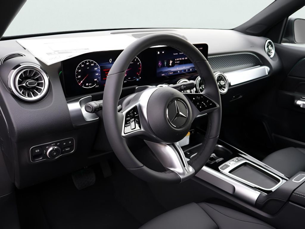 2025 Mercedes-Benz GLB GLB 250 San Clemente CA