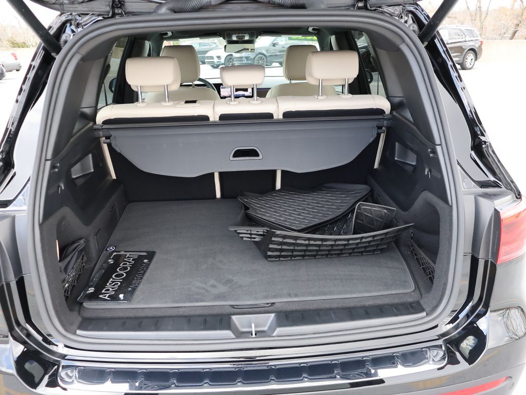 2025 Mercedes-Benz GLB GLB 250 San Clemente CA