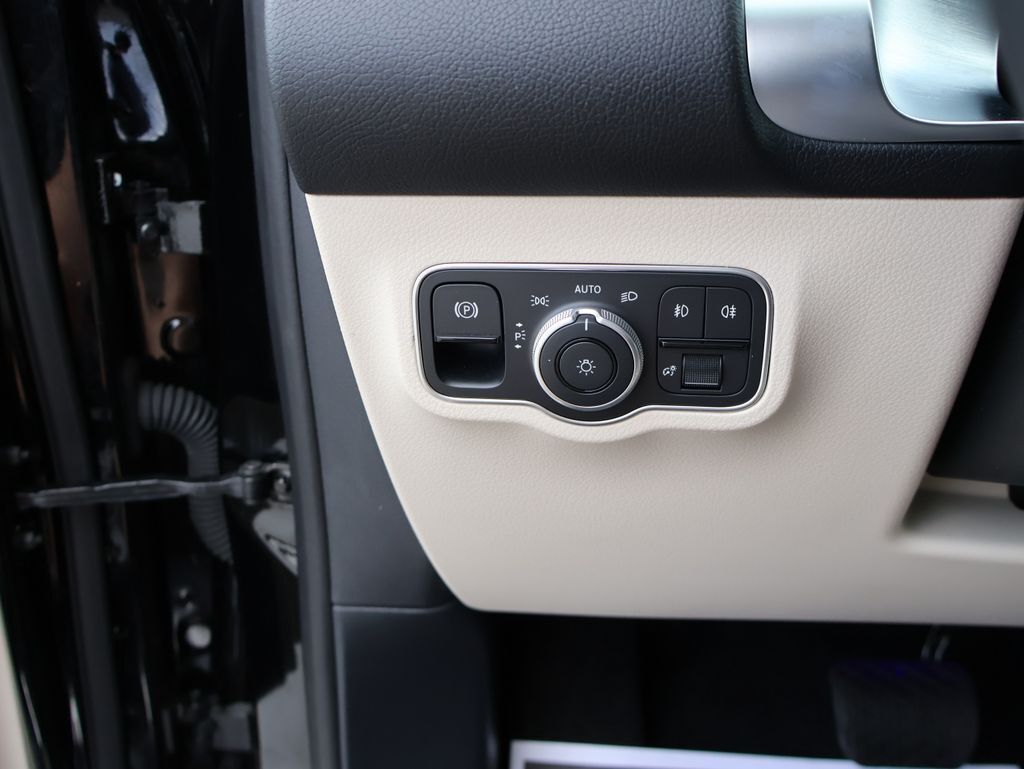 2025 Mercedes-Benz GLB GLB 250 San Clemente CA