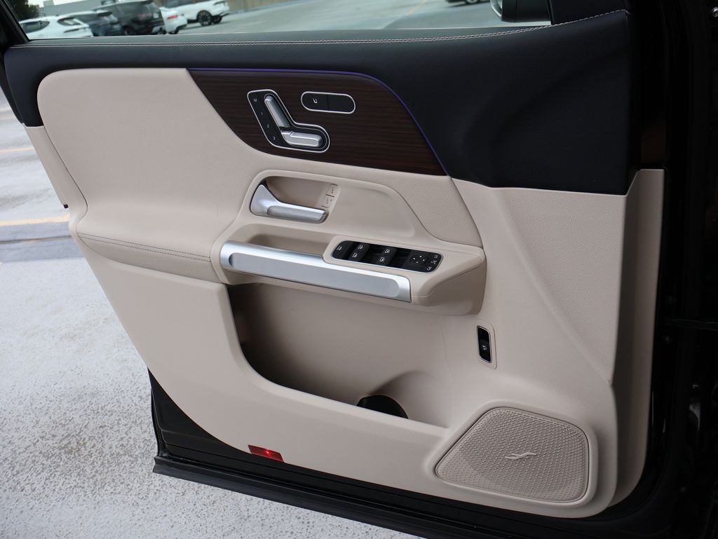 2025 Mercedes-Benz GLB GLB 250 San Clemente CA