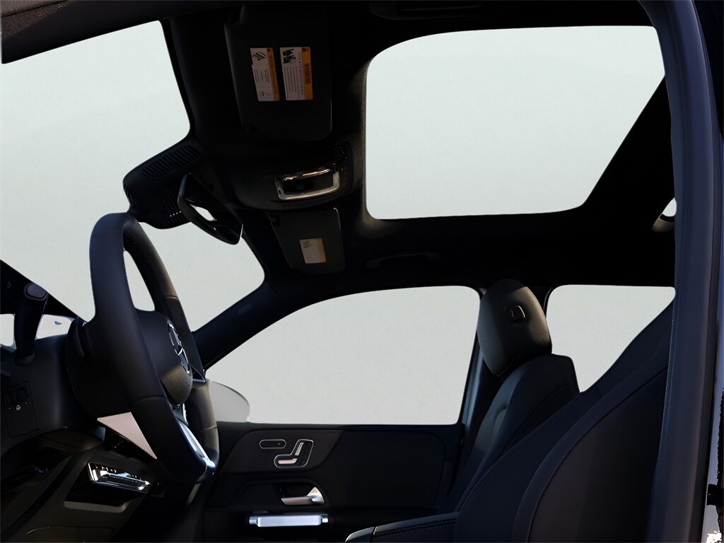 2025 Mercedes-Benz GLB GLB 250 San Clemente CA