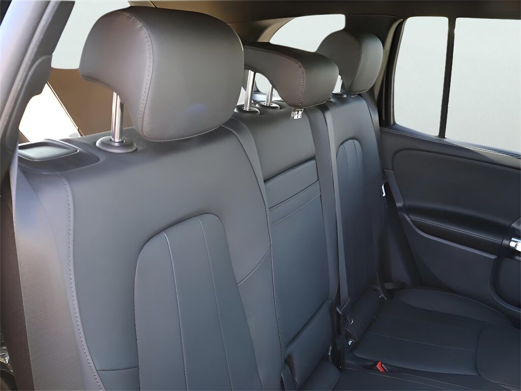 2025 Mercedes-Benz GLB GLB 250 San Clemente CA