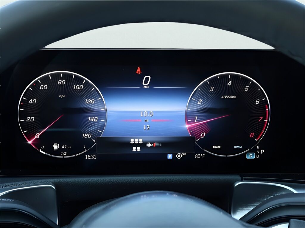 2025 Mercedes-Benz GLB GLB 250 San Clemente CA
