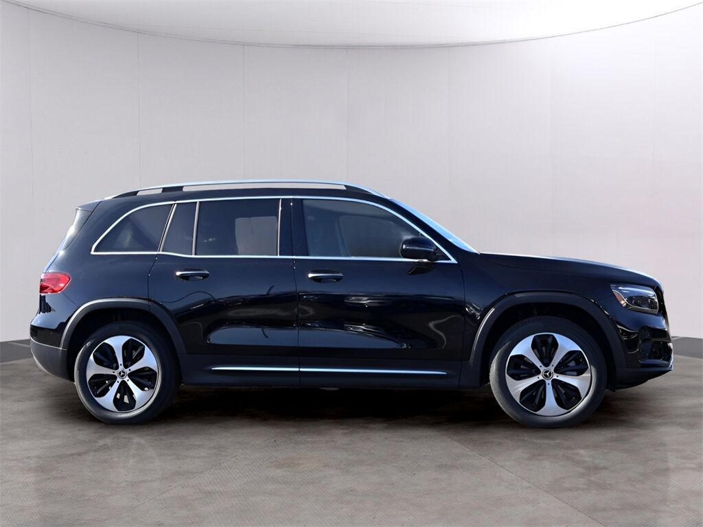 2025 Mercedes-Benz GLB GLB 250 San Clemente CA
