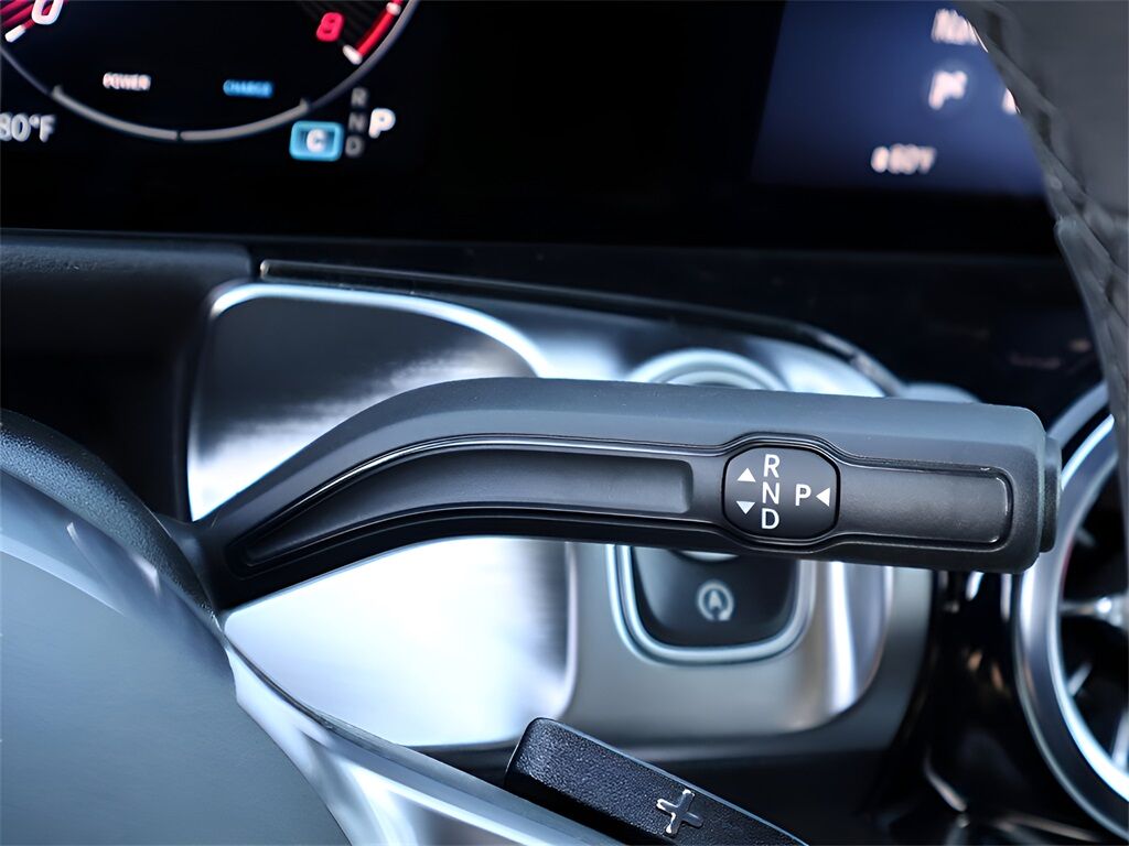 2025 Mercedes-Benz GLB GLB 250 San Clemente CA