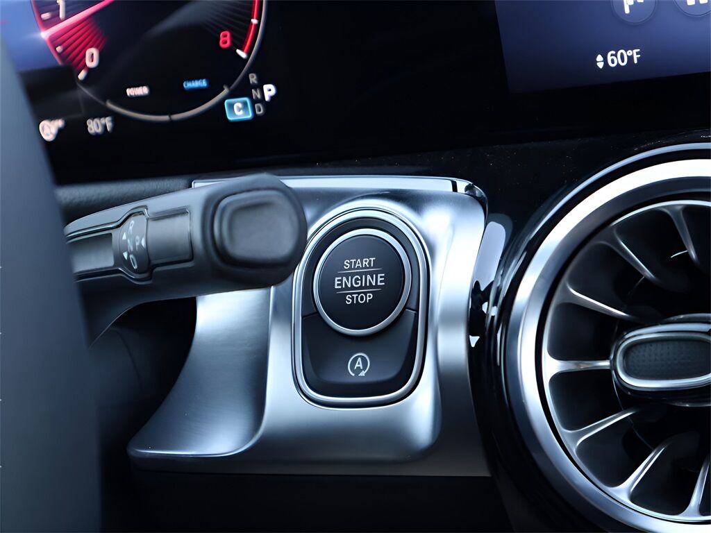 2025 Mercedes-Benz GLB GLB 250 San Clemente CA