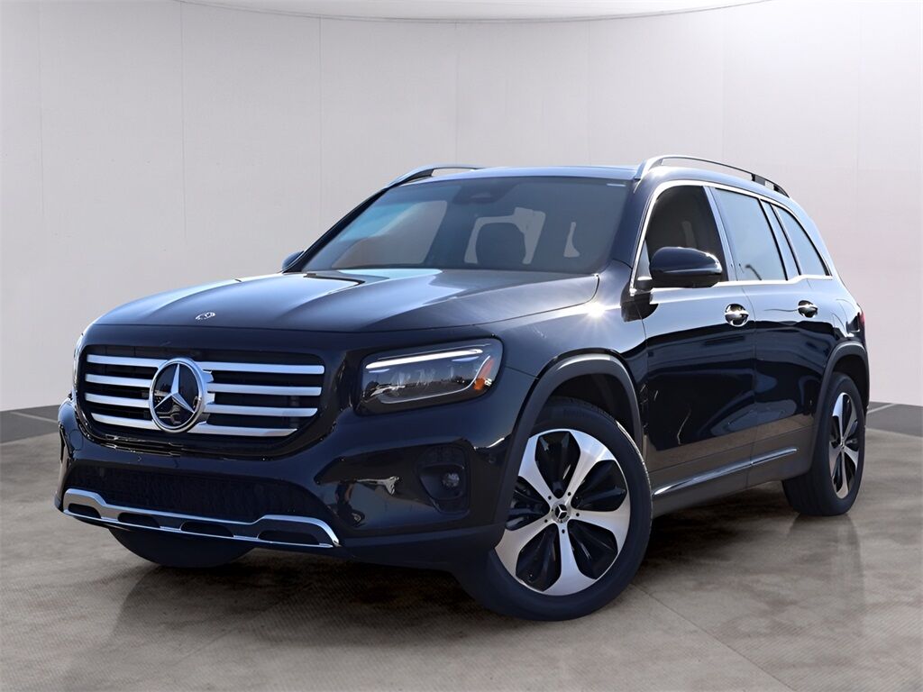 2025 Mercedes-Benz GLB GLB 250 San Clemente CA