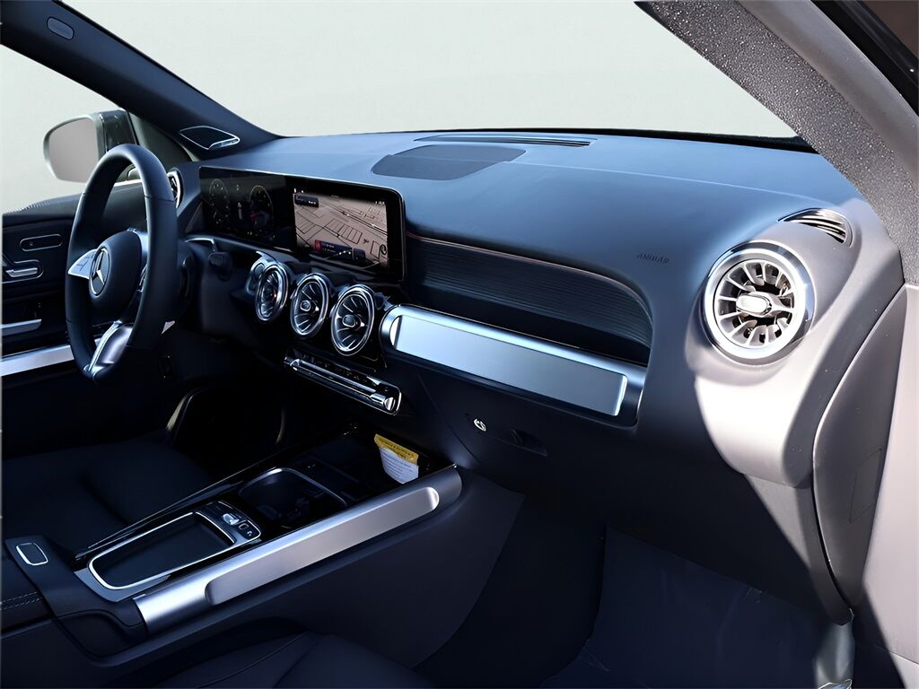 2025 Mercedes-Benz GLB GLB 250 San Clemente CA