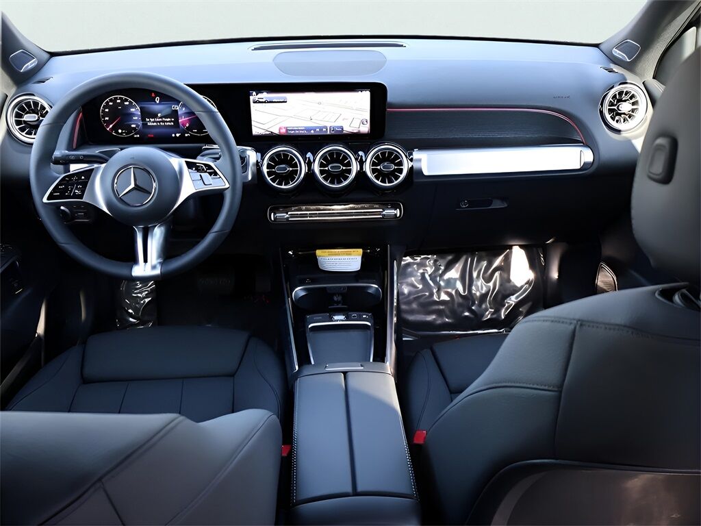 2025 Mercedes-Benz GLB GLB 250 San Clemente CA