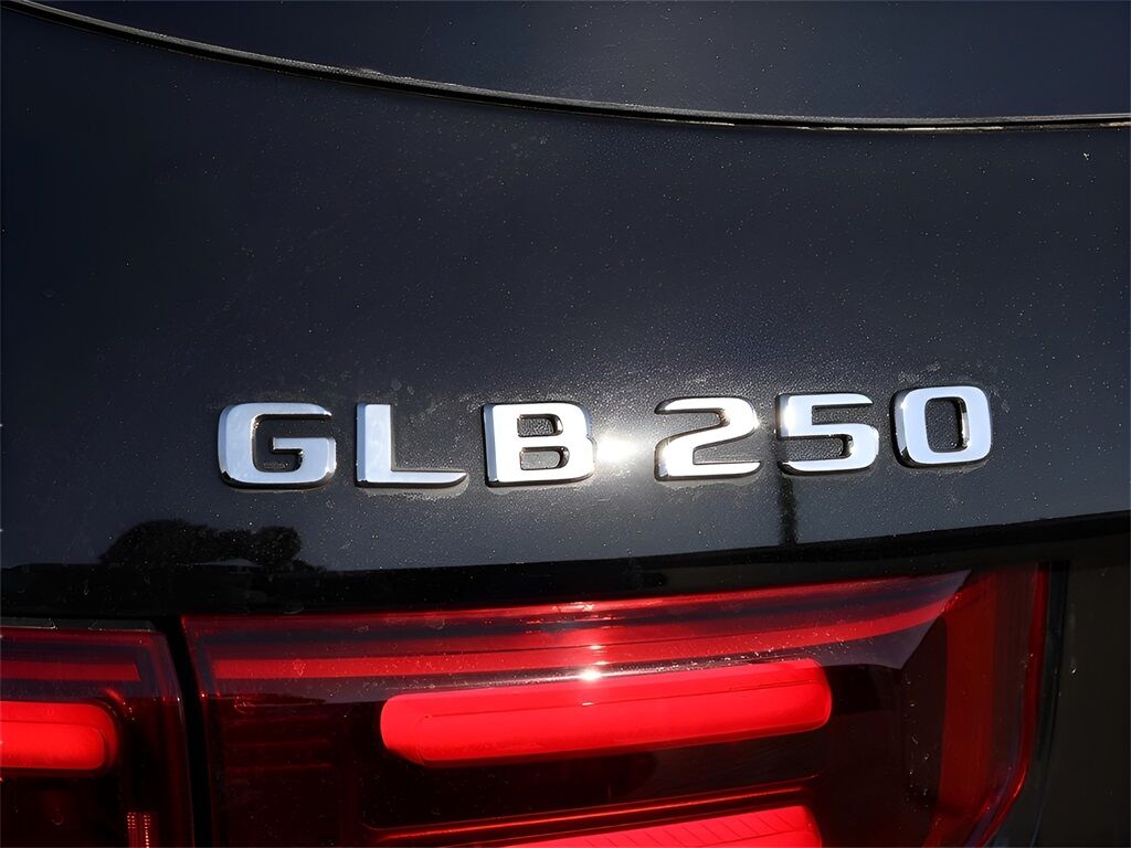 2025 Mercedes-Benz GLB GLB 250 San Clemente CA