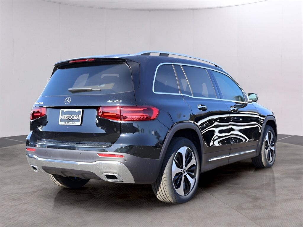 2025 Mercedes-Benz GLB GLB 250 San Clemente CA