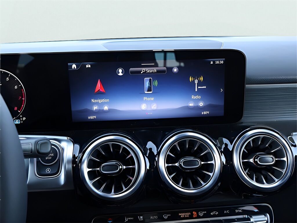 2025 Mercedes-Benz GLB GLB 250 San Clemente CA