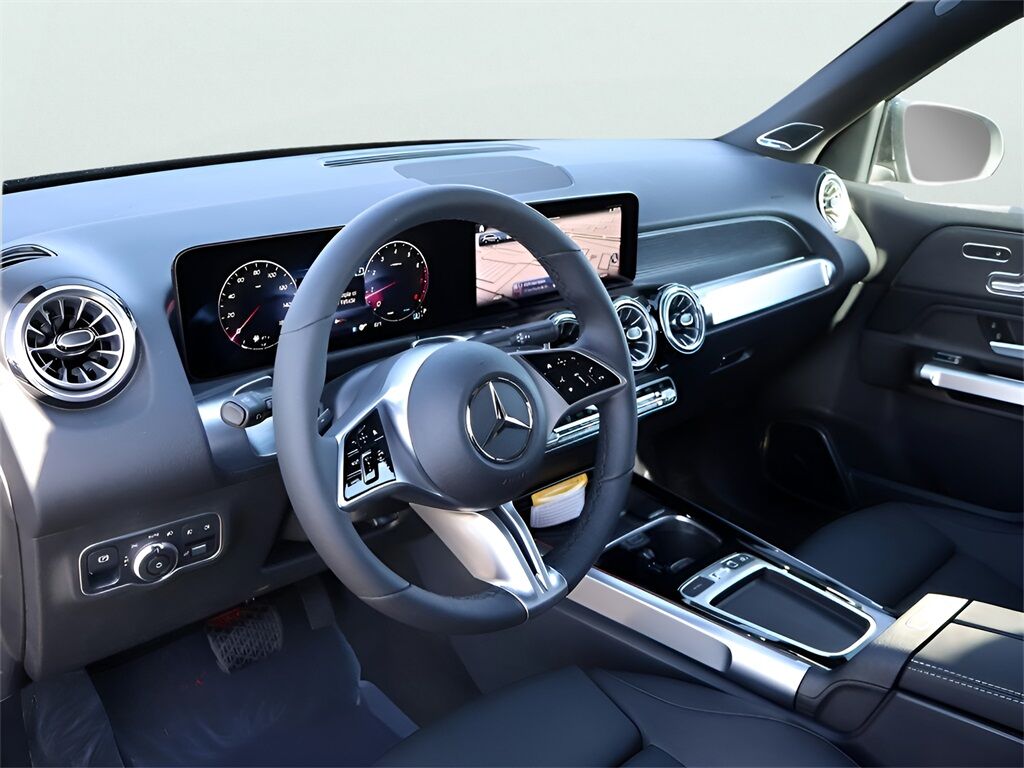 2025 Mercedes-Benz GLB GLB 250 San Clemente CA