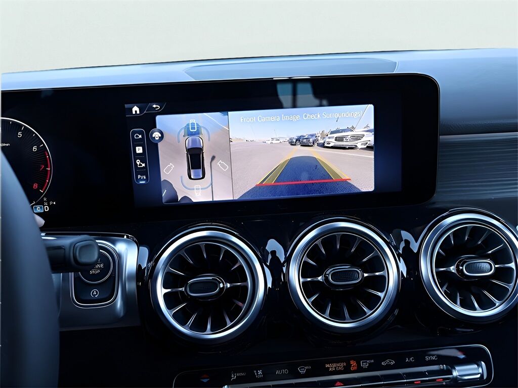 2025 Mercedes-Benz GLB GLB 250 San Clemente CA