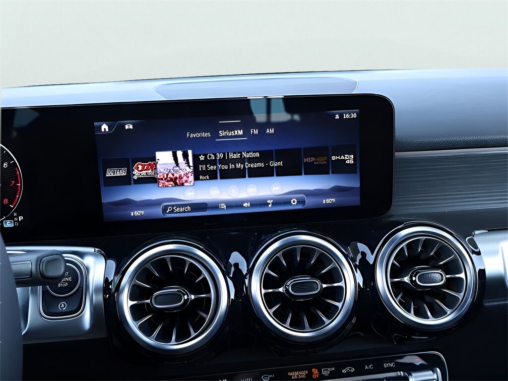 2025 Mercedes-Benz GLB GLB 250 San Clemente CA