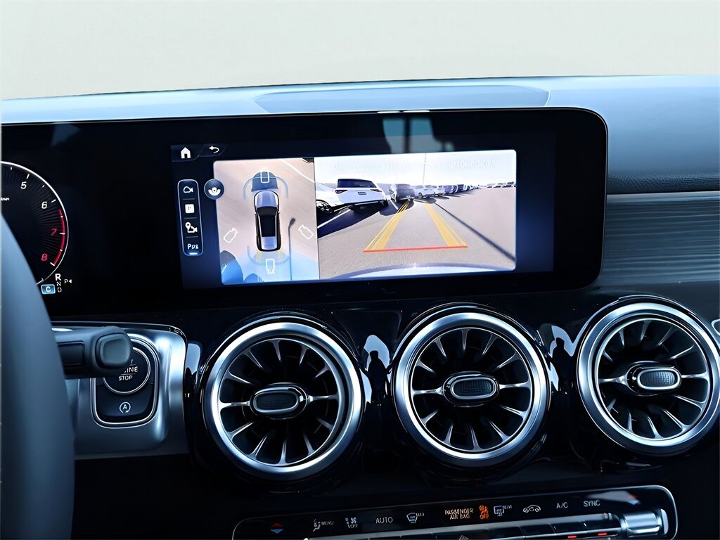 2025 Mercedes-Benz GLB GLB 250 San Clemente CA