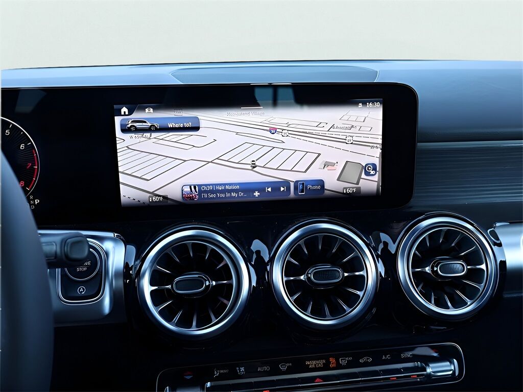 2025 Mercedes-Benz GLB GLB 250 San Clemente CA