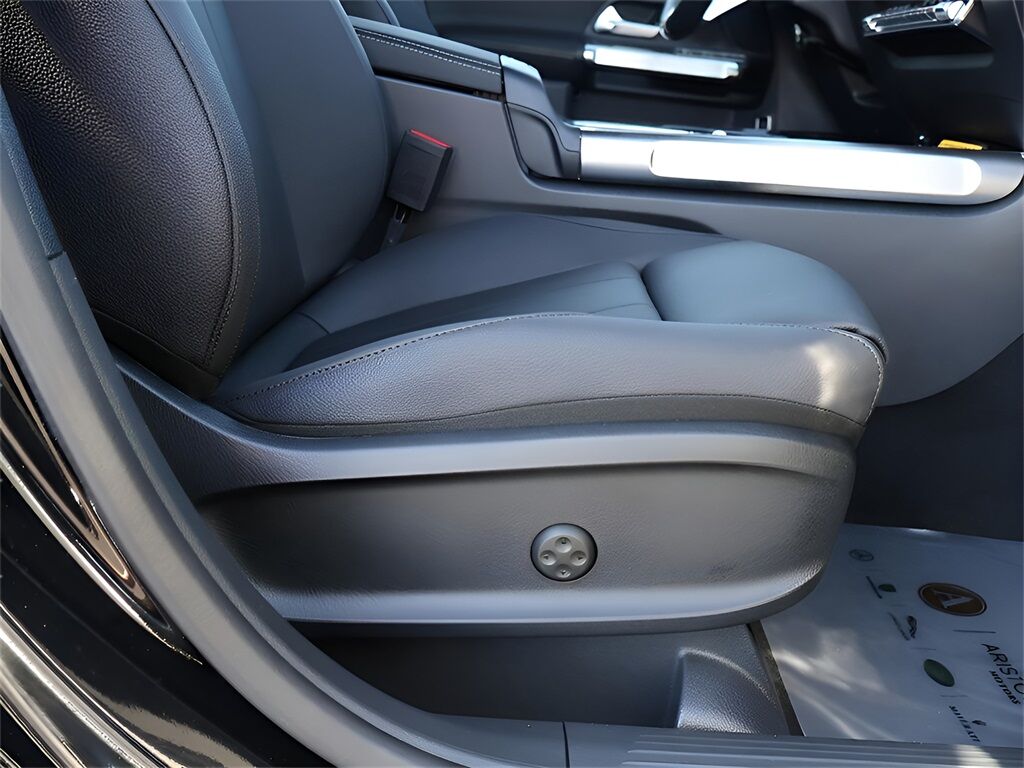 2025 Mercedes-Benz GLB GLB 250 San Clemente CA