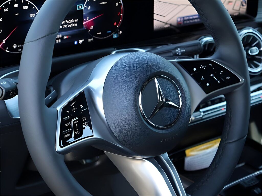 2025 Mercedes-Benz GLB GLB 250 San Clemente CA