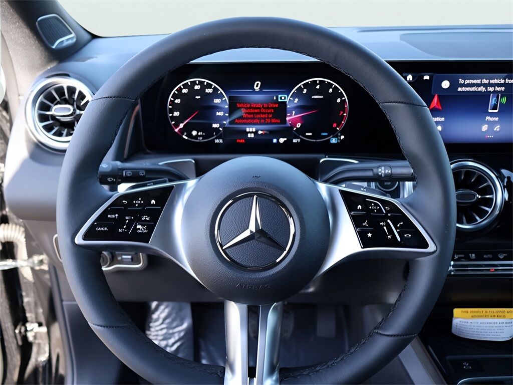2025 Mercedes-Benz GLB GLB 250 San Clemente CA