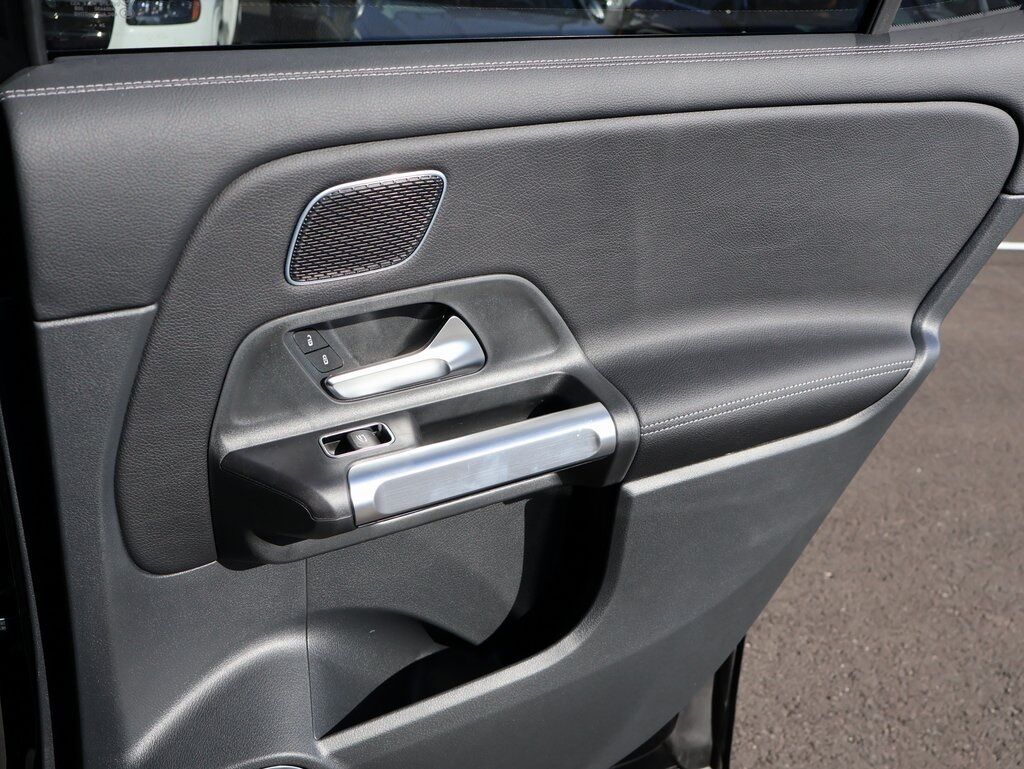 2025 Mercedes-Benz GLB GLB 250 San Clemente CA