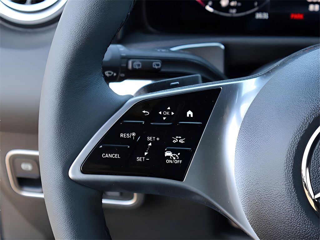 2025 Mercedes-Benz GLB GLB 250 San Clemente CA