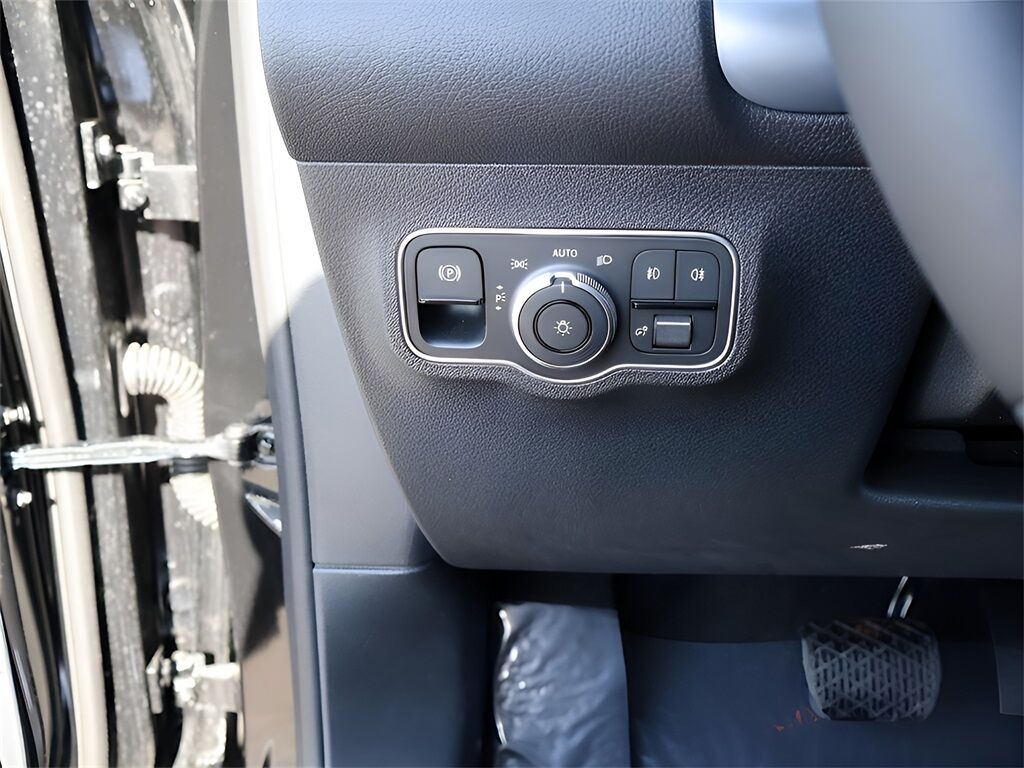 2025 Mercedes-Benz GLB GLB 250 San Clemente CA