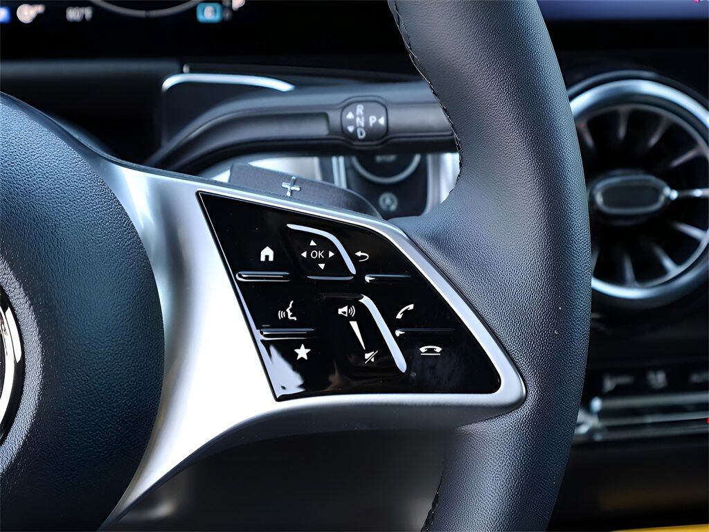 2025 Mercedes-Benz GLB GLB 250 San Clemente CA