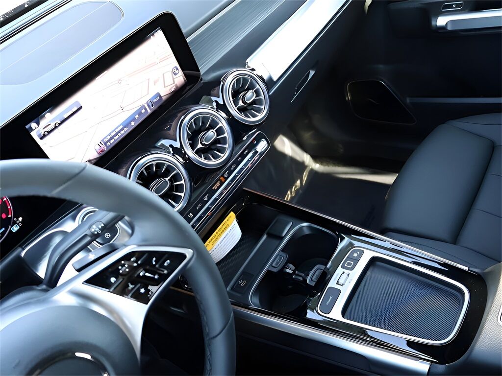 2025 Mercedes-Benz GLB GLB 250 San Clemente CA