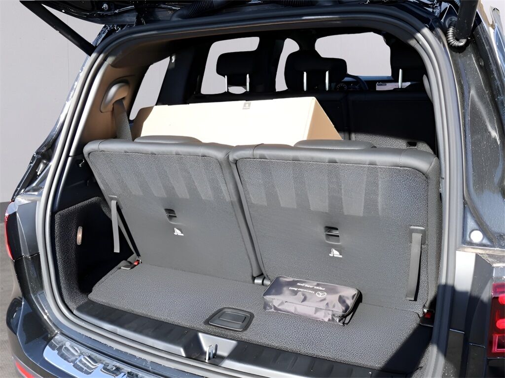 2025 Mercedes-Benz GLB GLB 250 San Clemente CA
