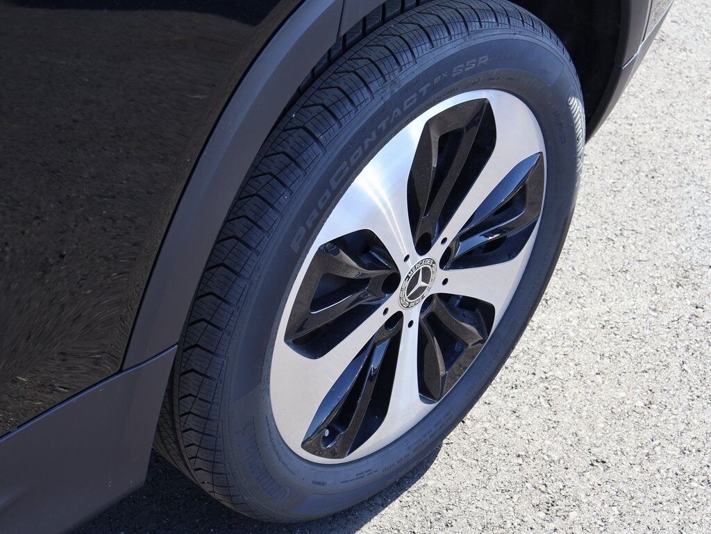 2025 Mercedes-Benz GLB GLB 250 San Clemente CA