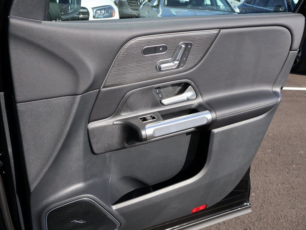 2025 Mercedes-Benz GLB GLB 250 San Clemente CA