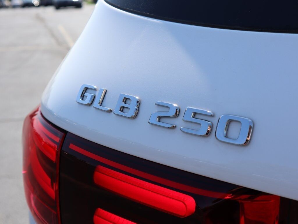 2025 Mercedes-Benz GLB GLB 250 San Clemente CA