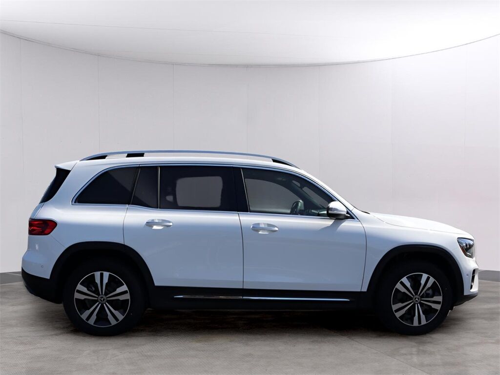 2025 Mercedes-Benz GLB GLB 250 San Clemente CA