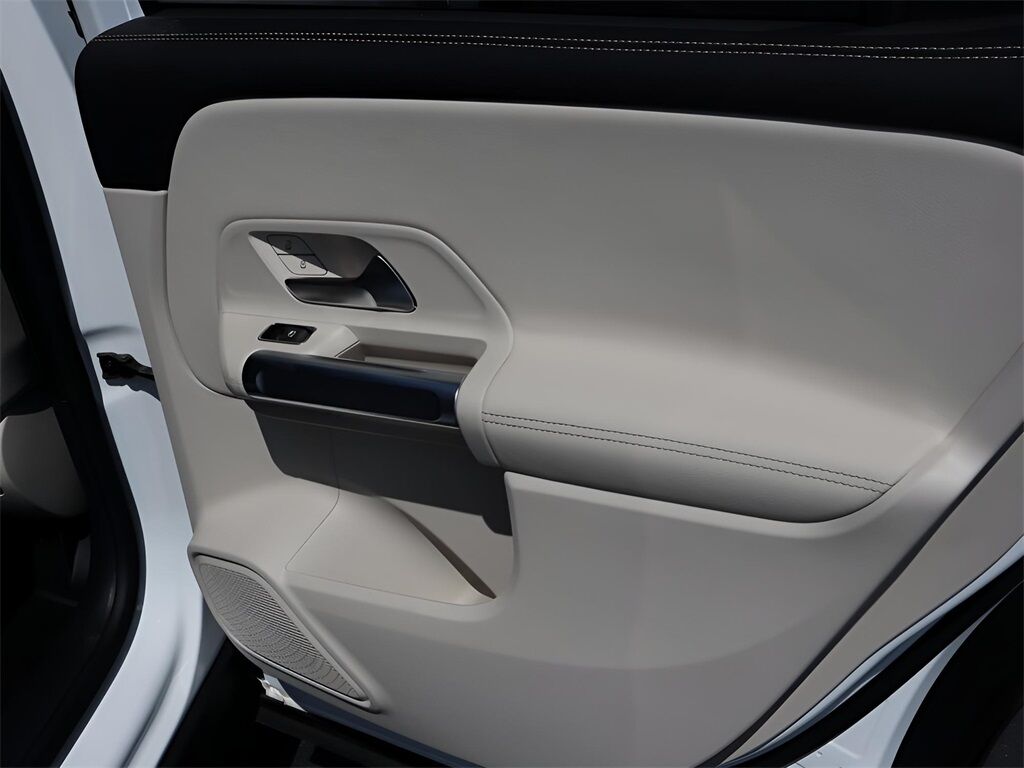 2025 Mercedes-Benz GLB GLB 250 San Clemente CA