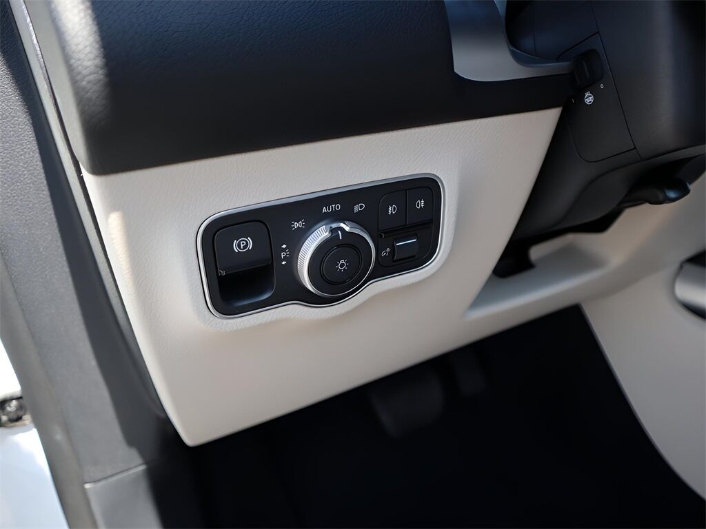 2025 Mercedes-Benz GLB GLB 250 San Clemente CA