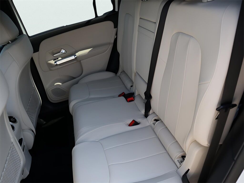 2025 Mercedes-Benz GLB GLB 250 San Clemente CA