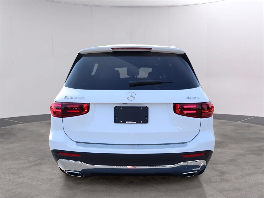 2025 Mercedes-Benz GLB GLB 250 San Clemente CA